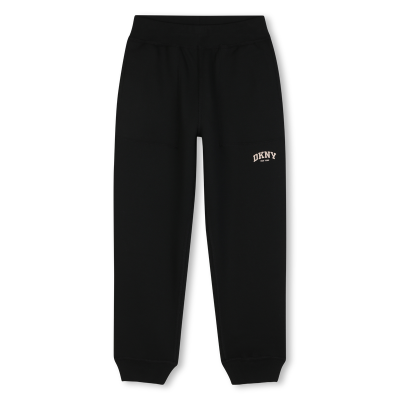 Pantaloni reversibili DKNY 
                        RAGAZZO