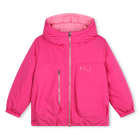 Piumino reversibile, FUCSIA, hi-res