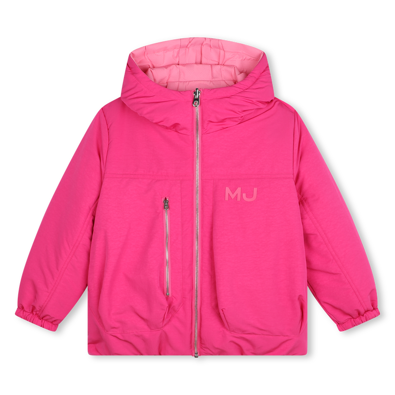 Piumino reversibile MARC JACOBS 
                        UNISEX