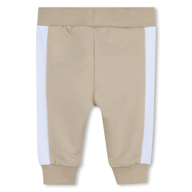 SET CARDIGAN + PANTALONI + T-SHIRT BOSS 
                        RAGAZZO