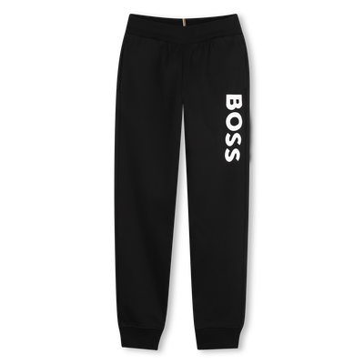 Pantaloni da jogging BOSS BAMBINO