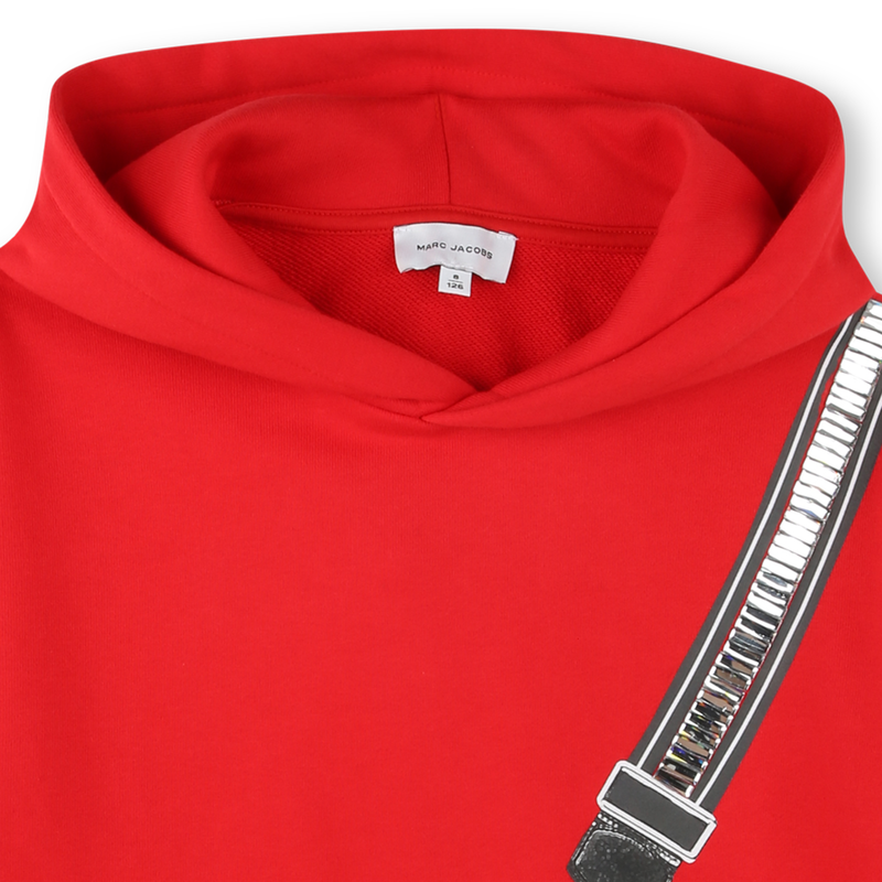 Felpa MARC JACOBS 
                        BAMBINA