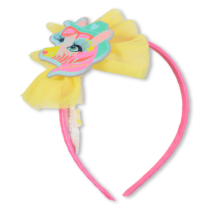 Fascia fantasia BILLIEBLUSH 
                        BAMBINA