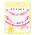 Set di 3 bracciali di perline fantasia BILLIEBLUSH 
                    BAMBINA