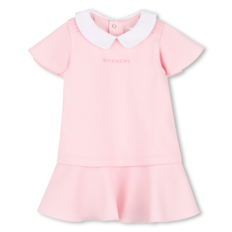 SET DA 3 PEZZI GIVENCHY 
                        UNISEX