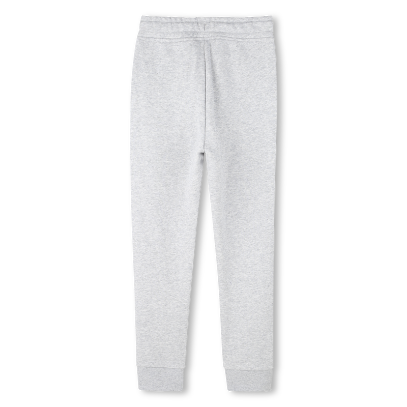 Set da jogging in felpa BOSS 
                        RAGAZZO