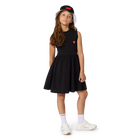 Abito smanicato HUGO 
                    BAMBINA