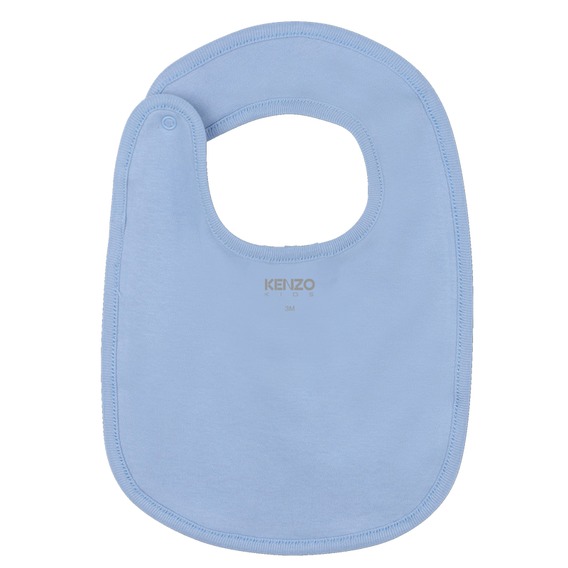 Pigiama + cappello + pettorina KENZO KIDS 
                        UNISEX