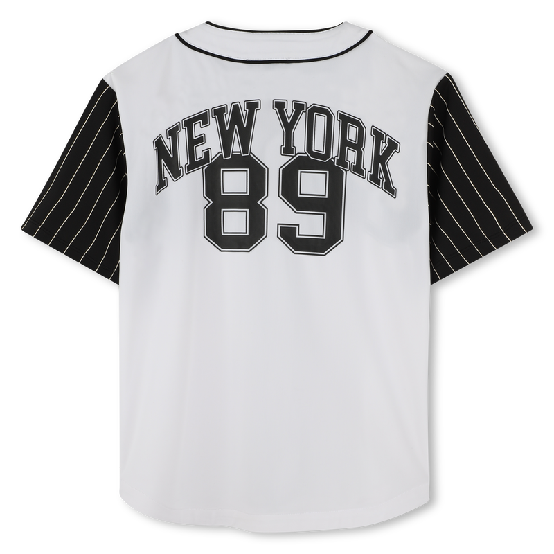 Camicia ampia DKNY 
                        UNISEX