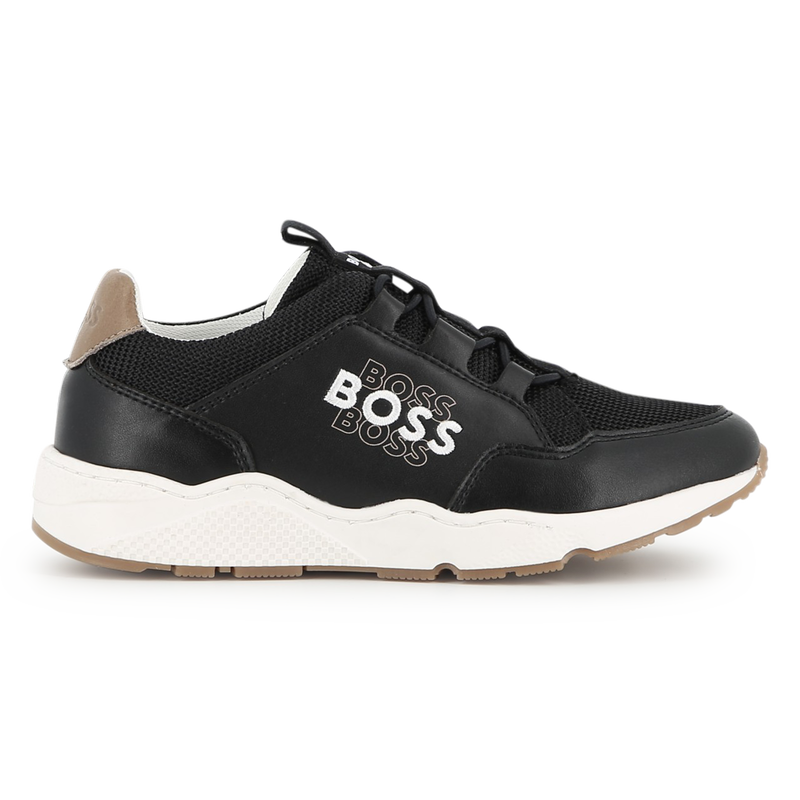 Sneakers BOSS 
                        RAGAZZO