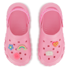Zoccoli con cinghia BILLIEBLUSH 
                    BAMBINA