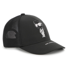 Tappo con chiusura regolabile KARL LAGERFELD KIDS 
                    RAGAZZO