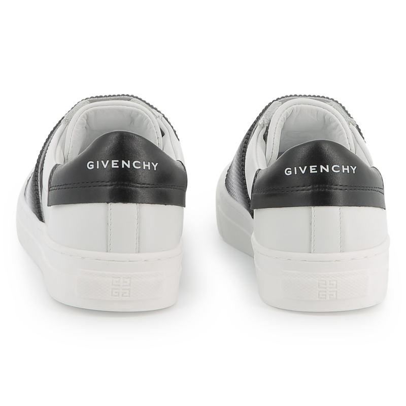 Sneakers in pelle GIVENCHY 
                        UNISEX
