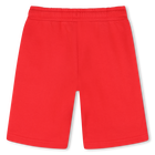 Jogging bermuda shorts TIMBERLAND 
                    RAGAZZO
