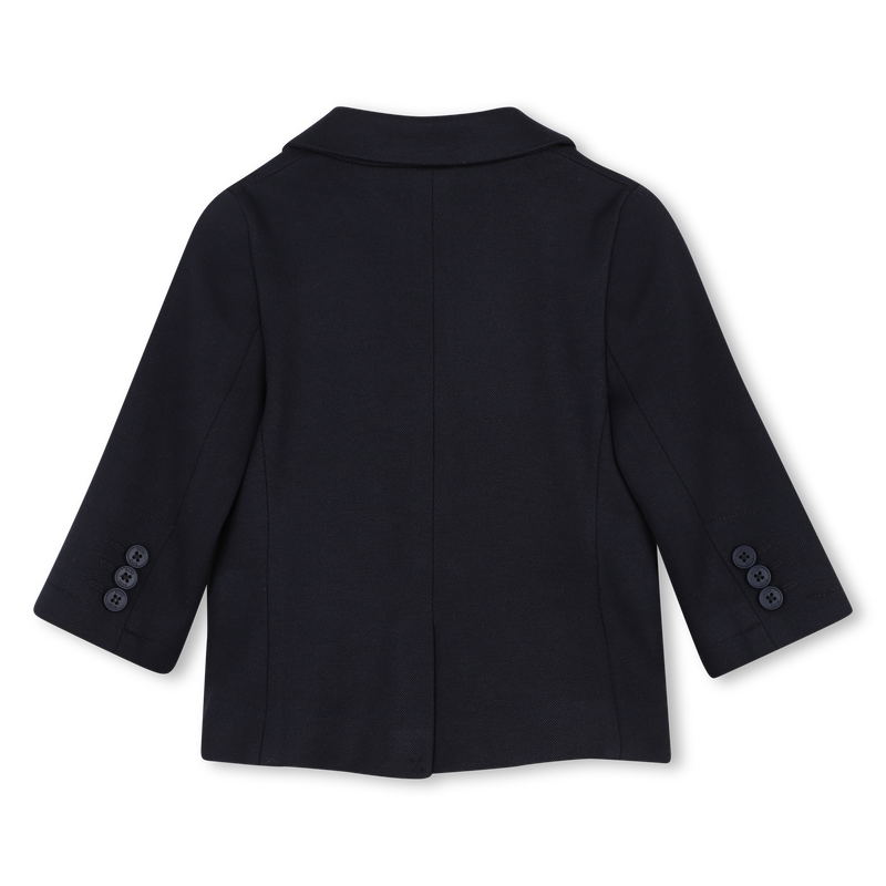 GIACCA BOSS 
                        RAGAZZO