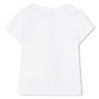 T-shirt a maniche corte BILLIEBLUSH 
                    BAMBINA