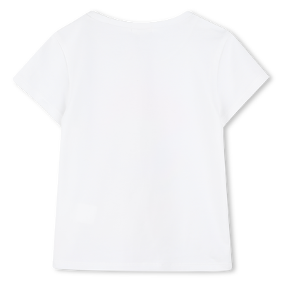 T-shirt a maniche corte BILLIEBLUSH BAMBINA