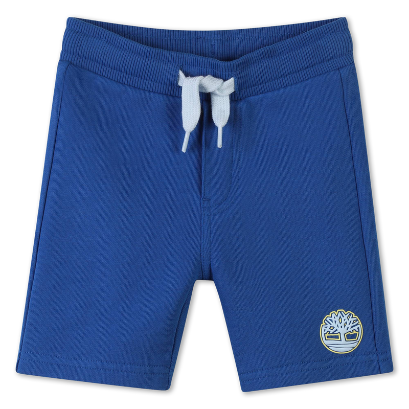 Set shorts e felpa TIMBERLAND 
                        RAGAZZO