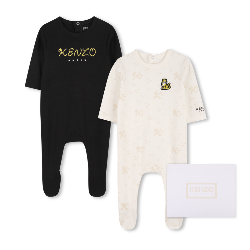 Set di pigiami KENZO KIDS 
                        UNISEX