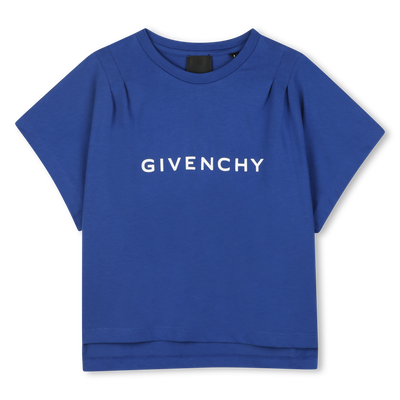 T-shirt a maniche corte GIVENCHY BAMBINA