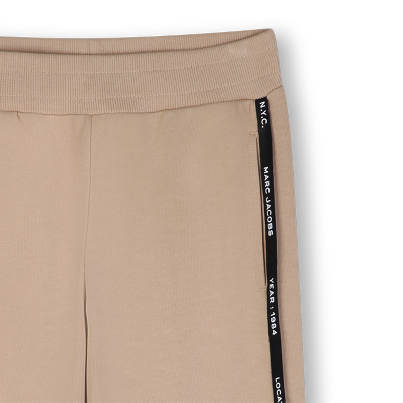 TUTA SPORTIVA MARC JACOBS 
                        RAGAZZO