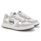 Sneakers basse stringate KARL LAGERFELD KIDS 
                    BAMBINA