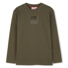 T-shirt a maniche lunghe, KALAMATA, hi-res