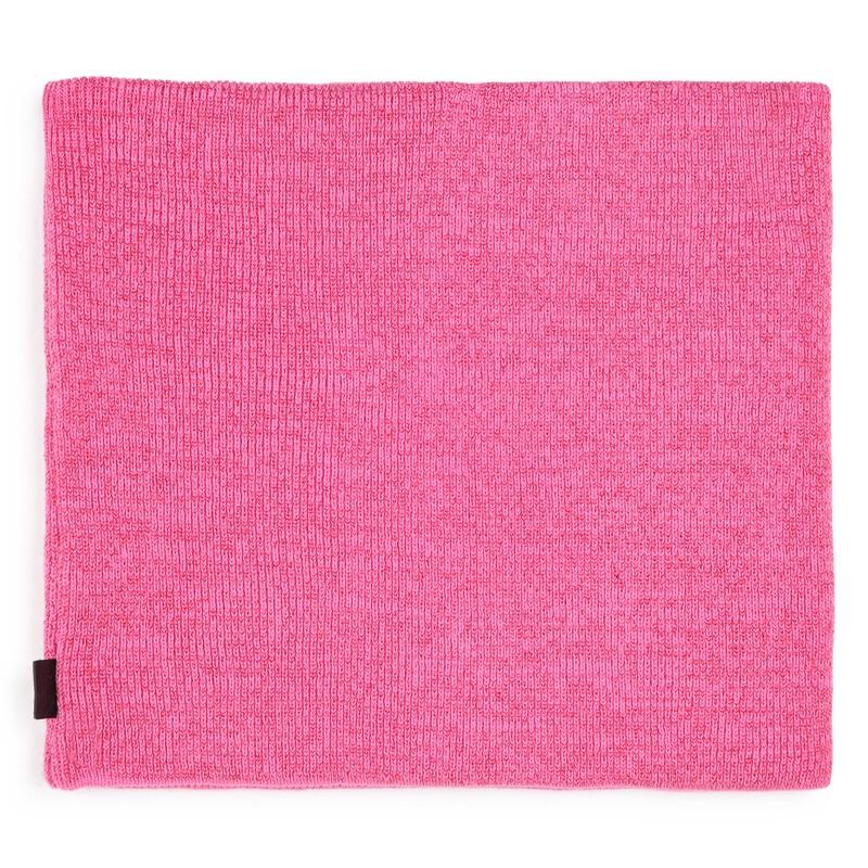 Set berretto e scaldacollo KARL LAGERFELD KIDS 
                        BAMBINA