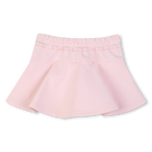 Pantaloncini in felpa GIVENCHY 
                    BAMBINA