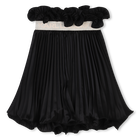 JUPE DE CEREMONIE KARL LAGERFELD KIDS 
                    BAMBINA