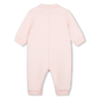 Completo pigiama e cuffia KENZO KIDS 
                    BAMBINA