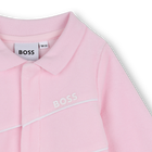 Pigiama BOSS 
                    BAMBINA