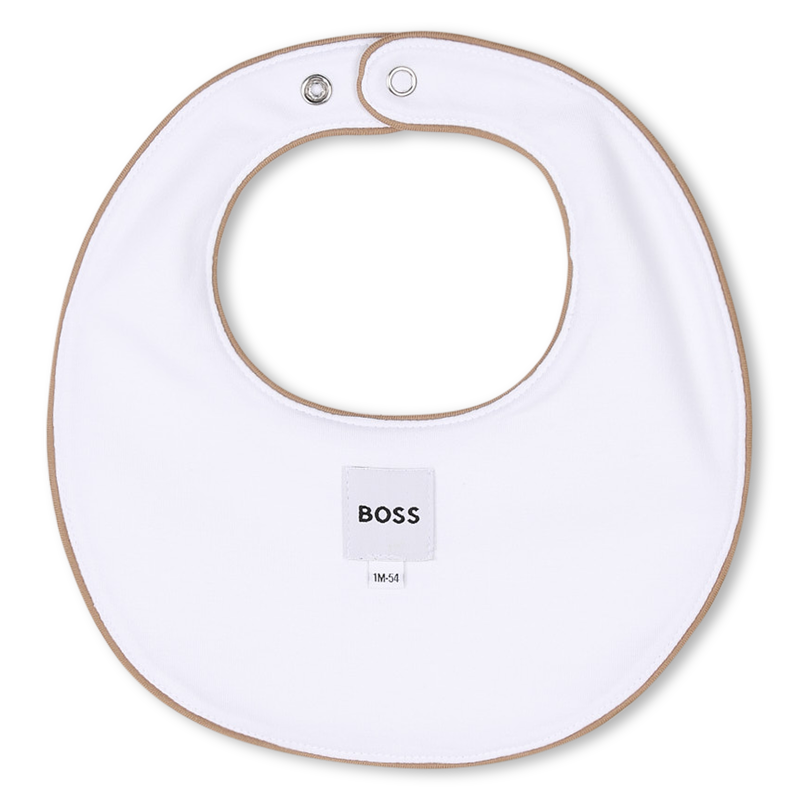 Completo pigiama e berretto BOSS 
                        UNISEX