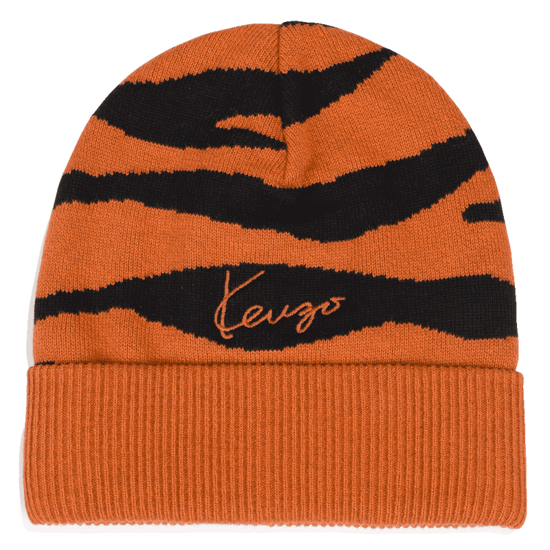 Set sciarpa e berretto KENZO KIDS 
                        UNISEX