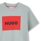 Maglietta HUGO 
                    RAGAZZO