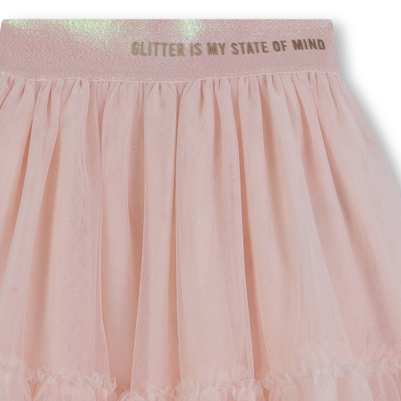 Sottoveste midi in tulle BILLIEBLUSH 
                        BAMBINA