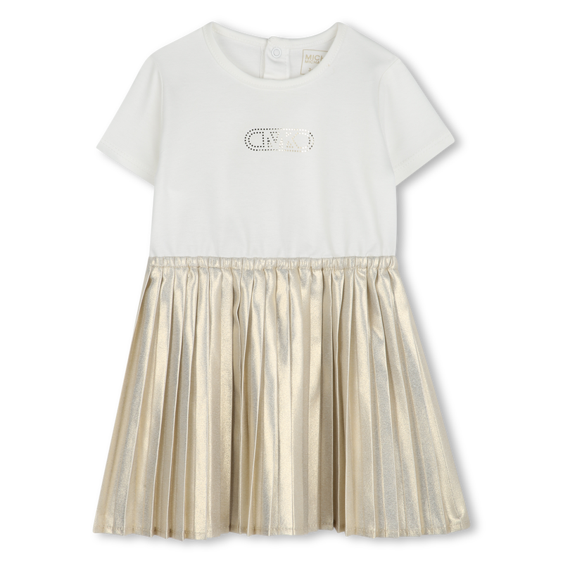 VESTITO MICHAEL KORS 
                        BAMBINA