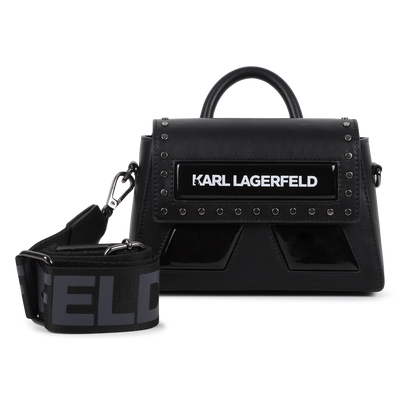 Borsetta KARL LAGERFELD KIDS BAMBINA