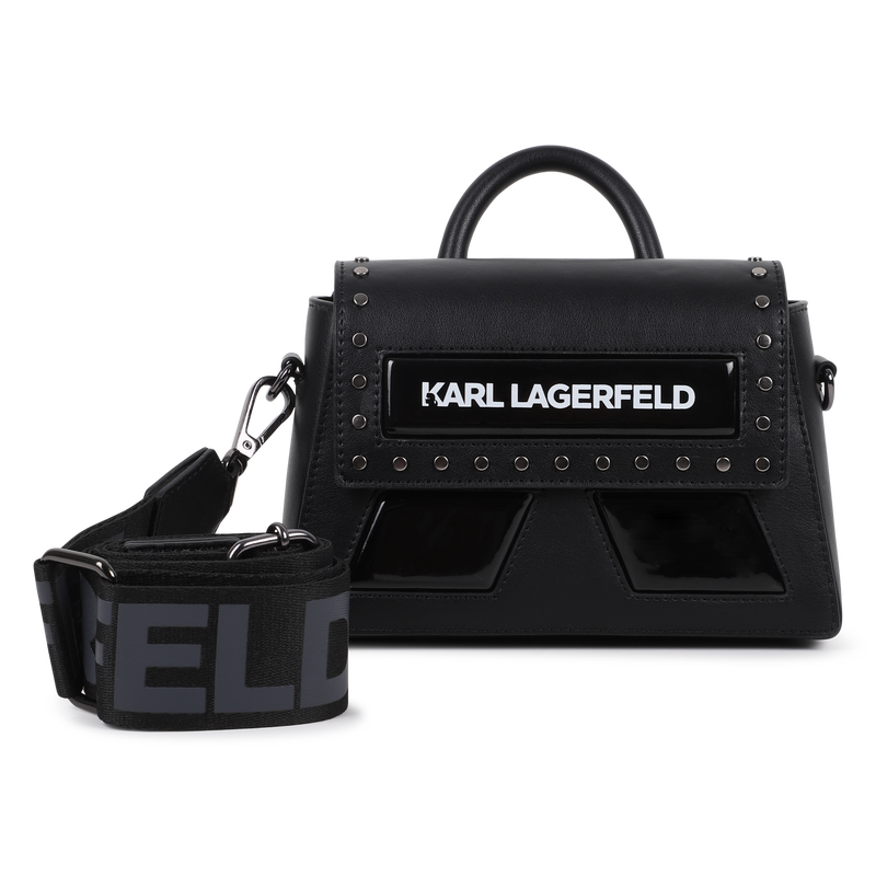 Borsetta KARL LAGERFELD KIDS 
                        BAMBINA