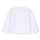 Completo da jogging KARL LAGERFELD KIDS 
                    RAGAZZO
