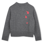 Maglione ZADIG & VOLTAIRE 
                    BAMBINA