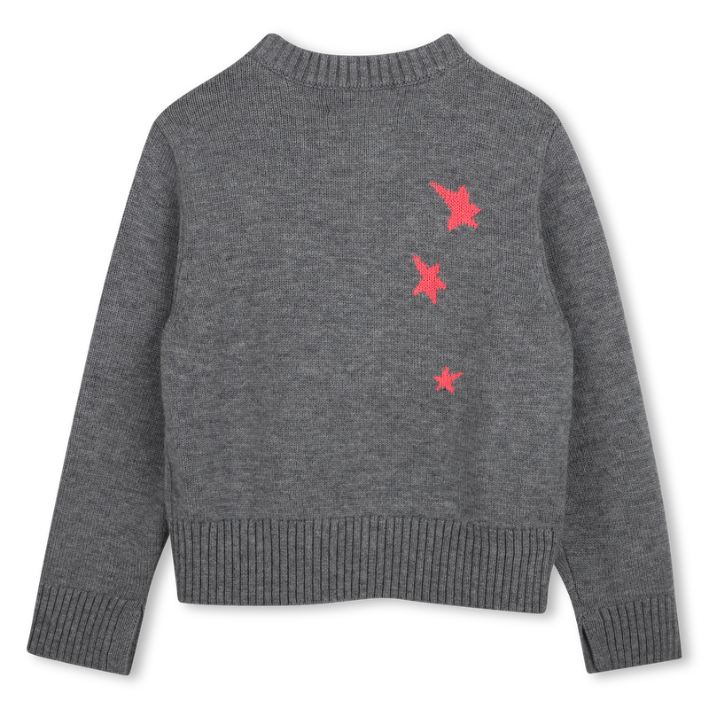 Maglione ZADIG & VOLTAIRE 
                        BAMBINA