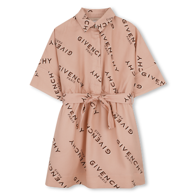 Robe camicia GIVENCHY BAMBINA