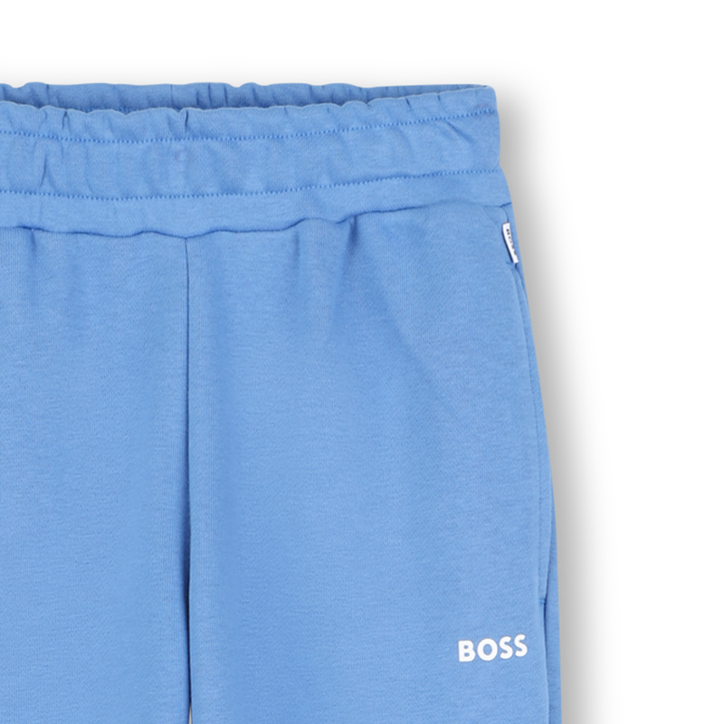 Pantaloni da jogging BOSS 
                        RAGAZZO