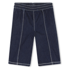 Set top e pantaloni KENZO KIDS 
                    BAMBINA