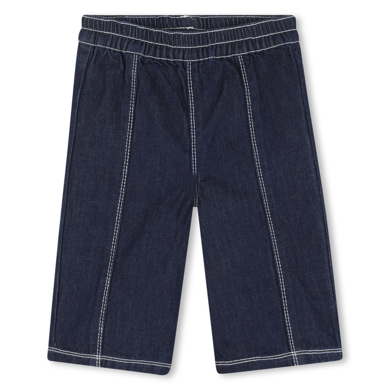 SET TOP E PANTALONI KENZO KIDS 
                        BAMBINA