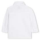 Camicia con logo TIMBERLAND 
                    RAGAZZO