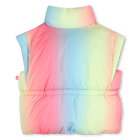 Gilet imbottito senza maniche BILLIEBLUSH 
                    BAMBINA