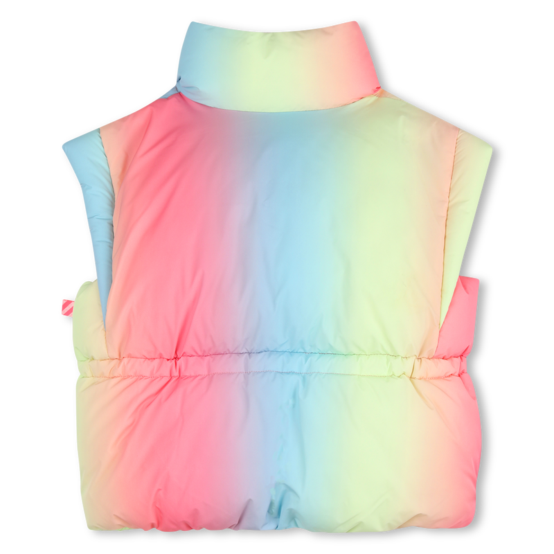 Gilet imbottito senza maniche BILLIEBLUSH 
                        BAMBINA