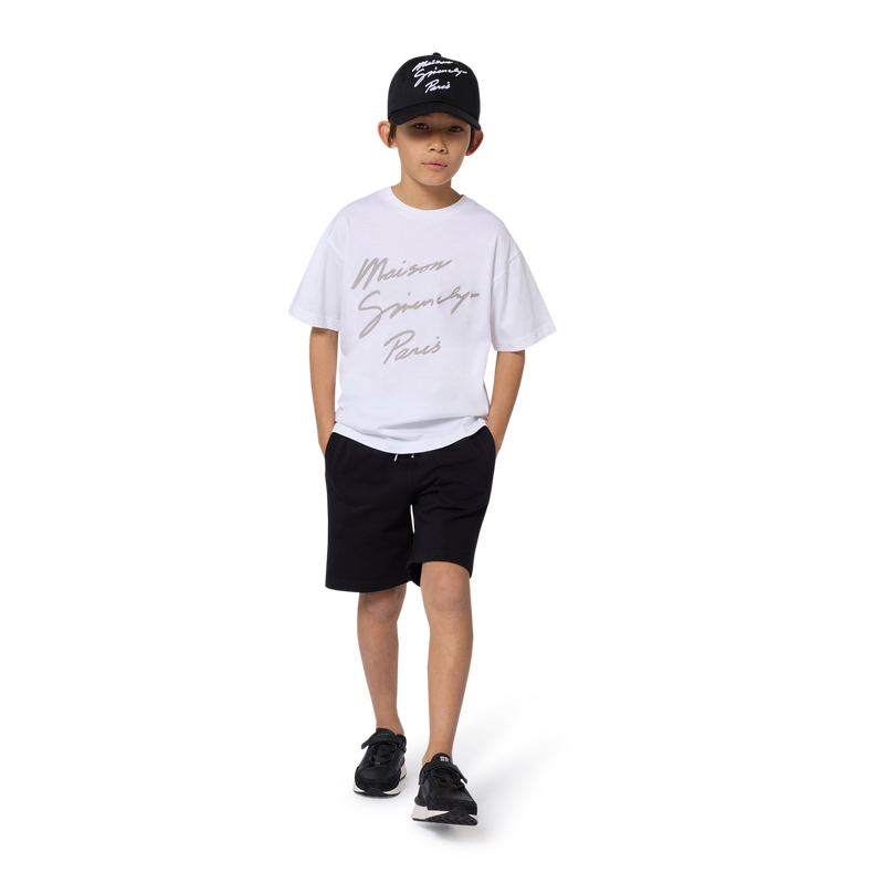 Sneakers con lacci elasticizzati GIVENCHY 
                        UNISEX